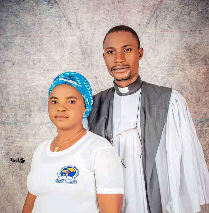 Rev. Nuhu