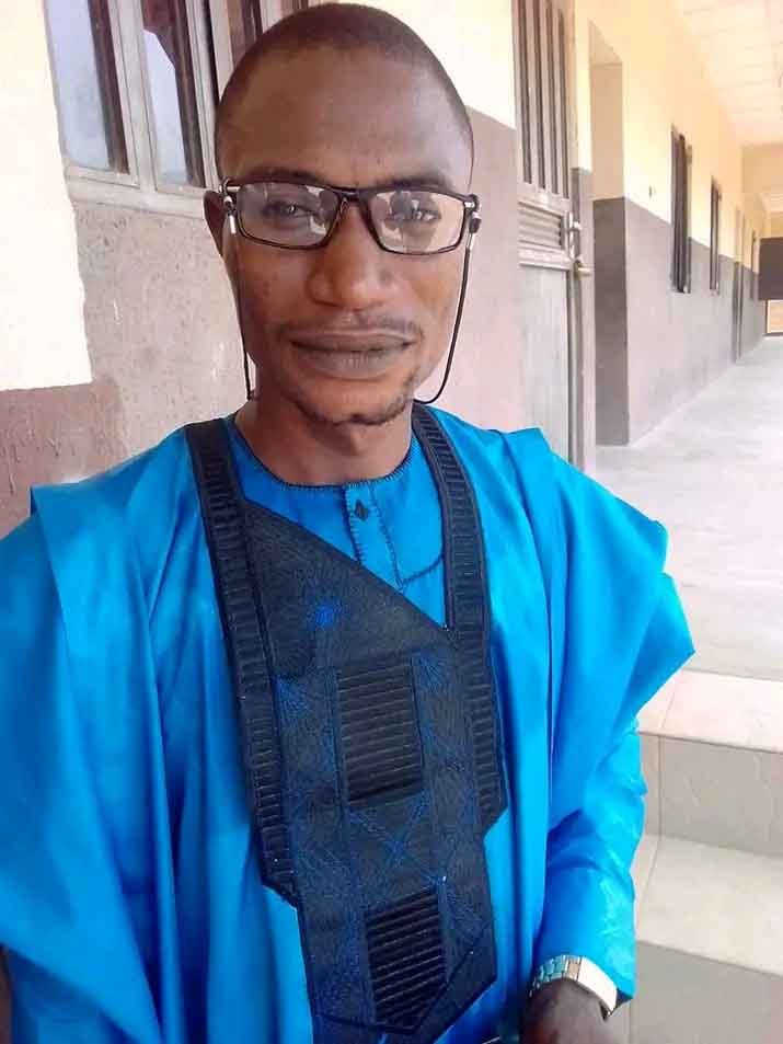 rev Nuhu